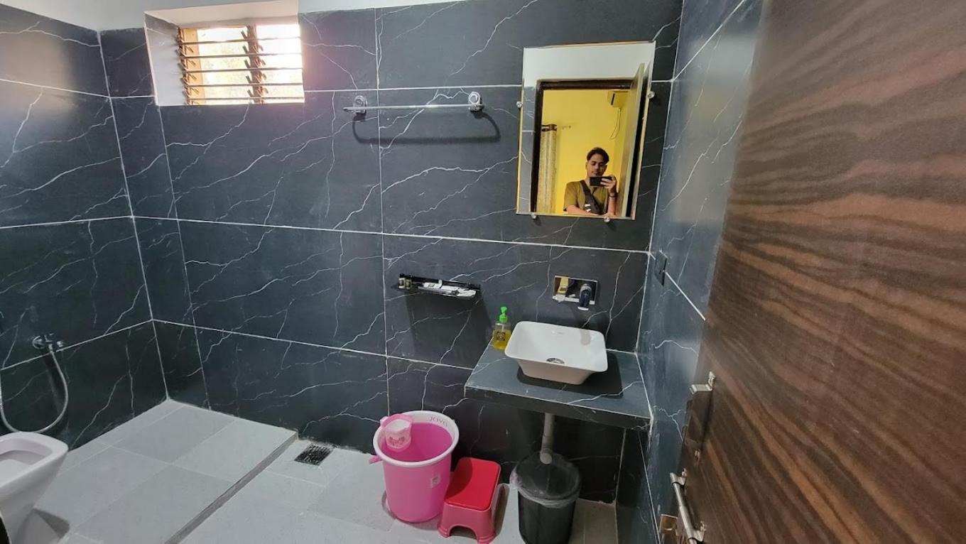 Pench Tiger Trails Resort Khawasa Екстер'єр фото