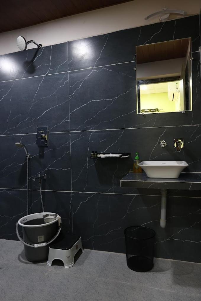 Pench Tiger Trails Resort Khawasa Екстер'єр фото